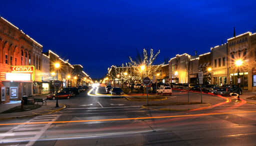 Ripon
